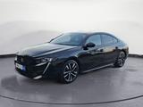 Peugeot 508 Plug-In Hybrid 225 e-EAT8 Allure Pack Tempom
