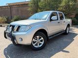Nissan Navara 2.5 dCi 190CV Double Cab SE - Nissan Navara aus 2015