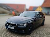 BMW 328i xDrive Touring - - BMW 328: Kombi, 328i