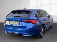 Skoda Octavia - Vorschau Bild 4