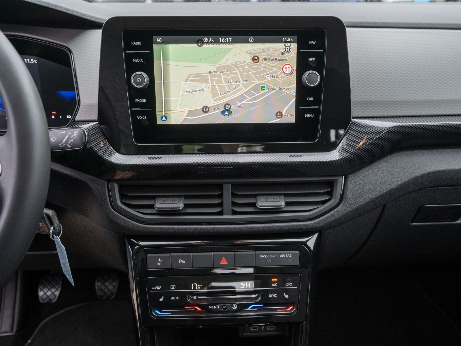 Volkswagen T-Cross - Bild 13