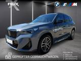BMW X1 xDrive23d M SPORTPAKET+PANORAMA+HEAD UP+DR.AS - BMW X1: Xdrive23d