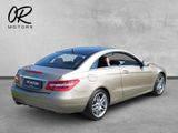 Mercedes-Benz E 250 erst 33.000KM*Pano*Sitzbelüftung*Nappa*PDC - Mercedes-Benz E 250 aus 2009