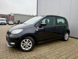 Skoda Citigo Style*PDC*SHZ*DAB* - gebrauchte Skoda Citigo aus dem Jahr 2017
