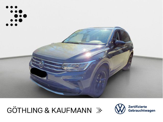 Image of Volkswagen Tiguan