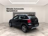 Volkswagen Polo V CrossPolo*84.448km*Kiimaautomatik*Scheckh - Kleinwagen Gebrauchtwagen in Mülheim (Ruhr)