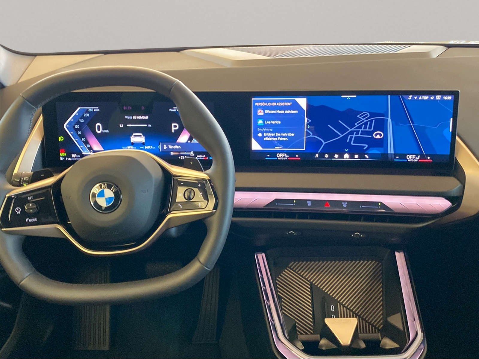 BMW X3 - Bild 7