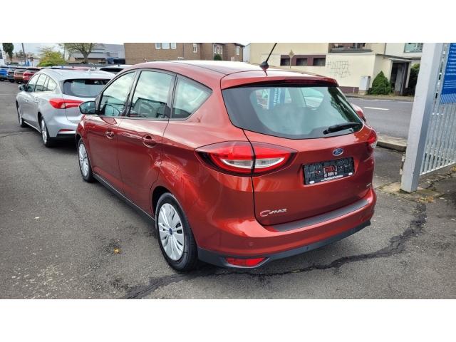 Ford C-Max Cool & Connect - TÜV und AU sowie INSPEKTI