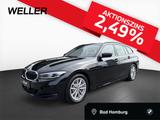 BMW 330d Touring LCProf adap.LED HUD St&Go SpoSi RFK
