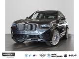 ALPINA XD3 Harman Kardon - graue ALPINA XD3