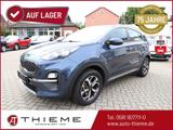 Kia Sportage EX 1.6l GDI - NAVI/SHZ/XENON/RFK/PDC... - Kia: Ex