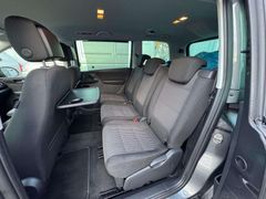 Fahrzeugabbildung Seat Alhambra Style 7 Sitzer Keyless Kamera Scheckhef