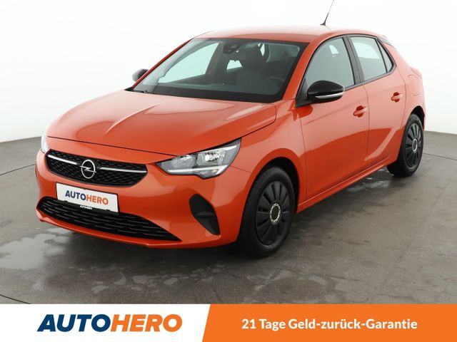 Opel Corsa 1.2 Edition*SPUR*TEMPO*KLIMA*GARANTIE*