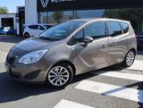 Opel Meriva 1.4 Turbo Active - Opel Gebrauchtwagen in Zwickau