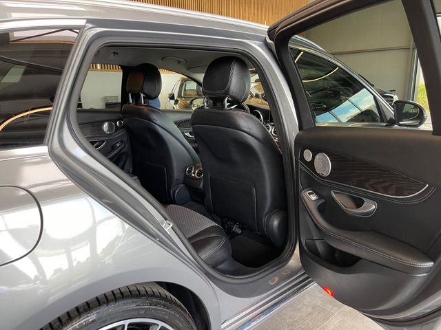 Mercedes-Benz C 250 T Aut. Avantgarde*AMG Felgen*Burmester*LED