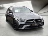 Mercedes-Benz E 220 d T AMG Night Distr+360°+MBUX+Sound+MuBeam - Mercedes-Benz E-Klasse: Kombi, AMG
