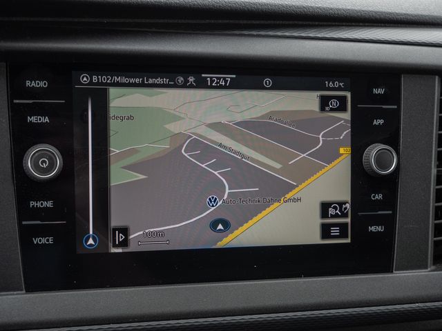 T6.1 Kasten 2.0 TDI KLIMA RÜCKFAHRKAMERA NAVI