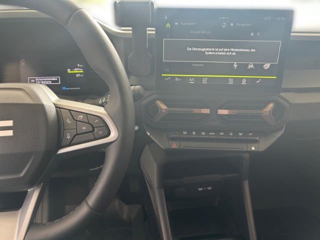 Fahrzeugabbildung Dacia Duster Extreme 1.6 Hybrid 140HP AT SHZ Digitales