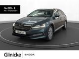 Skoda Superb Combi 1.4 iV Style DSG AHK LED Navi PDC v - Skoda Superb Style mit Hybrid-Antrieb (Benzin/Elektro)