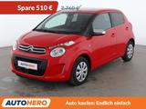 Citroën C1 1.0 VTi Feel*KLIMA*GARANTIE* - Citroën C1 in Stuttgart