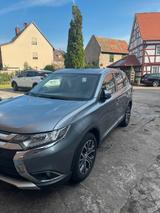Mitsubishi Outlander 7 Sitze - Mitsubishi Outlander in Wiesbaden