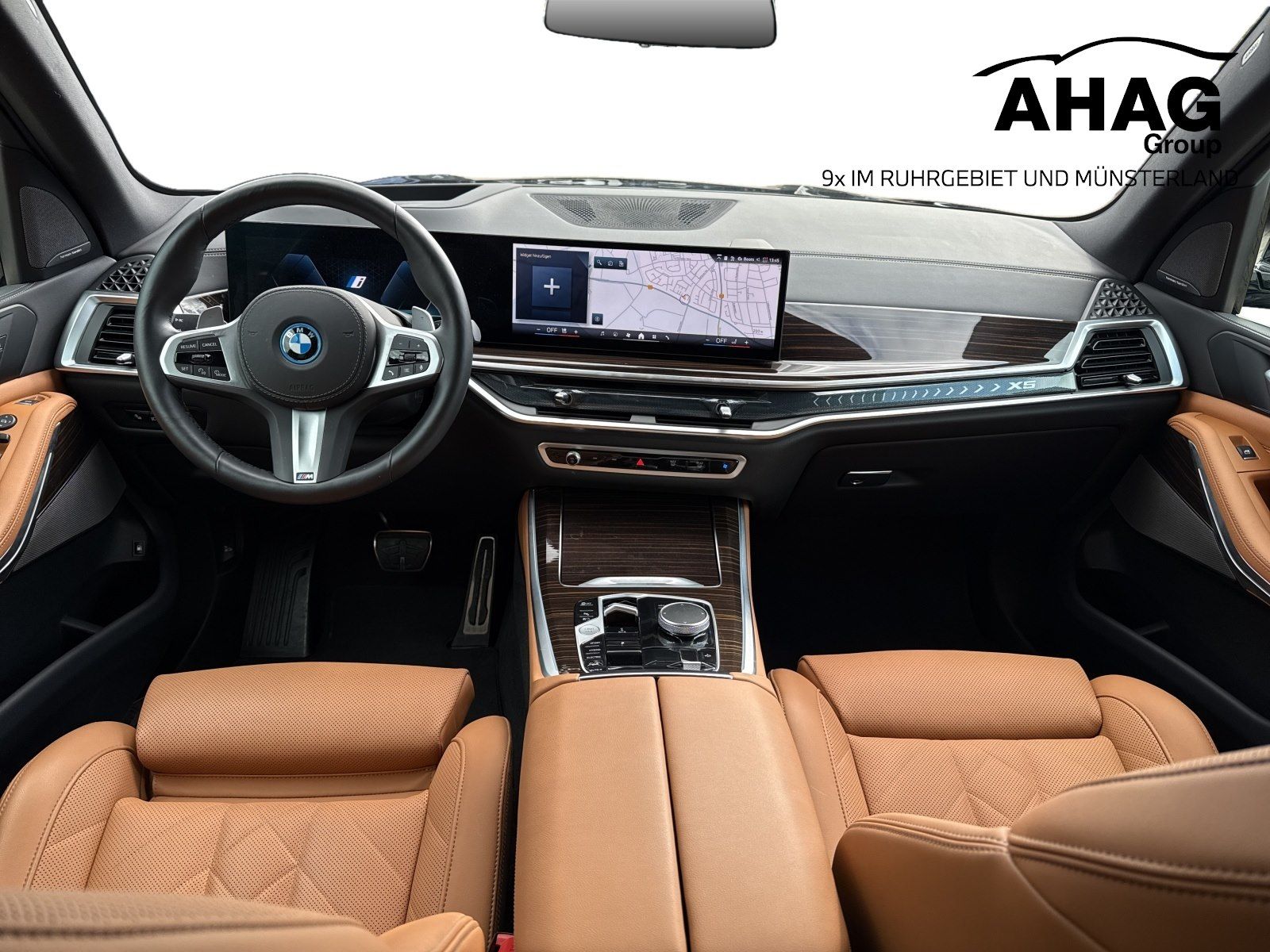 BMW X5 - Bild 9