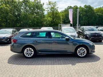 Skoda Octavia - 8