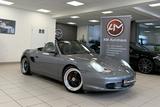 Porsche Boxster S *Bi-Xenon*Navi*Leder*Tiptronic*18"Z* - Porsche Boxster Gebrauchtwagen in Hamburg
