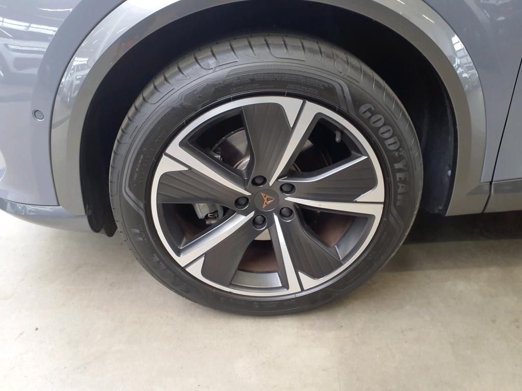 Cupra Formentor 1.5 TSI DSG KAM*CARPLAY*NAV*DCC*KESSY