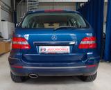 Mercedes-Benz B 170 TÜV Garantie 1. Hand - Mercedes-Benz B 170: Kleinwagen