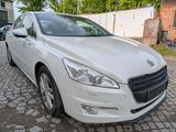 Peugeot 508 Style 1.6 16V Turbo Metallic - gebrauchte Peugeot 508 aus dem Jahr 2013