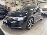 Volkswagen VIII Style 2.0 TSI DSG LED  Navi Kamera - Volkswagen Golf: Tsi Dsg