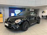 Volkswagen Beetle Cabriolet - Facelift - Volkswagen Beetle mit Diesel-Antrieb