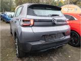 Citroën C3 TURBO100 S&S YOU +HUD+BT+USB+PDC-HINTEN+MET++ - Citroën C3: You