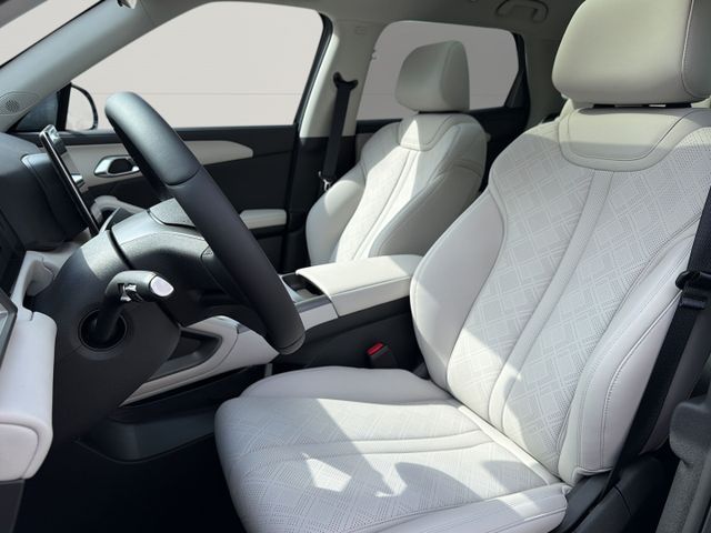 BYD ATTO 2 DM-i Boost
