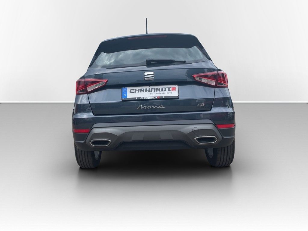 Seat Arona - Bild 7