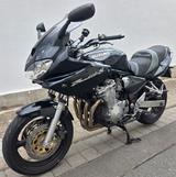 Suzuki Bandit 600S Pop WVA8 TÜV Neu  - SUZUKI 2000 BANDIT 600