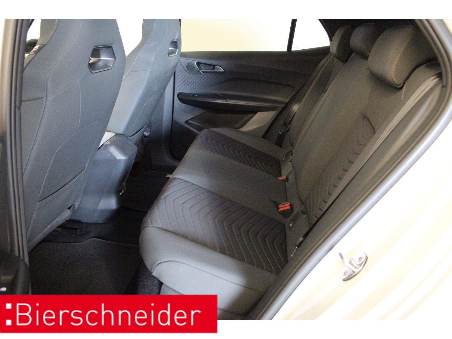 Cupra Born - Bild 13