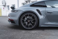 Fahrzeugabbildung Porsche 992 Turbo S *LEICHTBAU / AERO / GARANTIE/ MWST.*