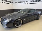 Mercedes-Benz SL 500 AMG-Paket MAE-20"Alu H&K Bi-Xenon Sportab - gebrauchte Mercedes-Benz SL-Klasse aus dem Jahr 2010