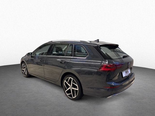 Golf VIII Variant 2.0 TSI DSG STYLE MATRIX LED+P