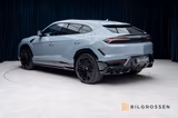 Lamborghini Urus SE PHEV Style-Pack Grigio Acheso Adv B&O 23 - Lamborghini Urus Neuwagen