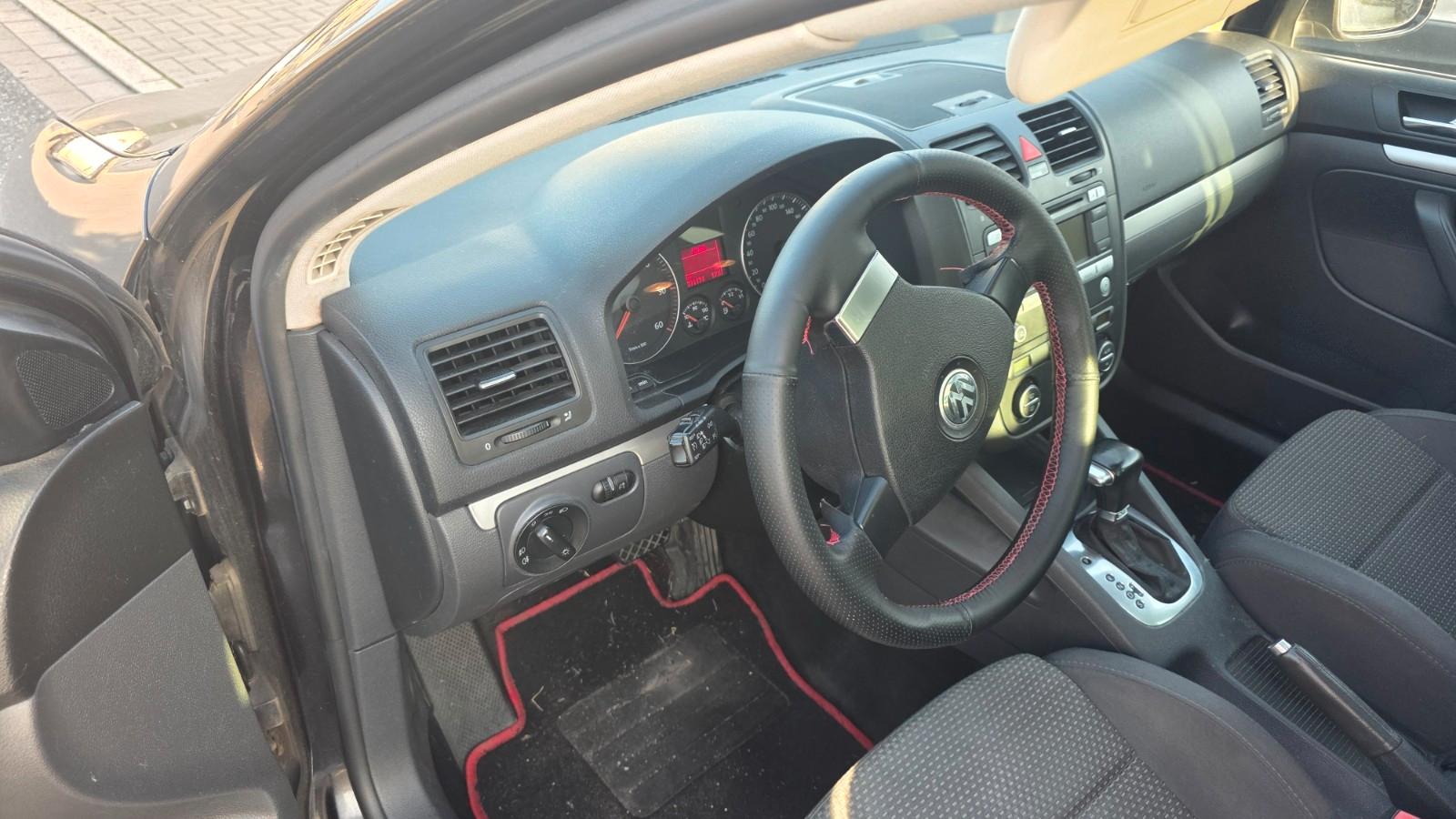 Volkswagen Golf 2007 — photo 7