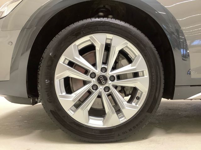 A4 allroad quattro 45 TFSI S tronic,360° Kamera,