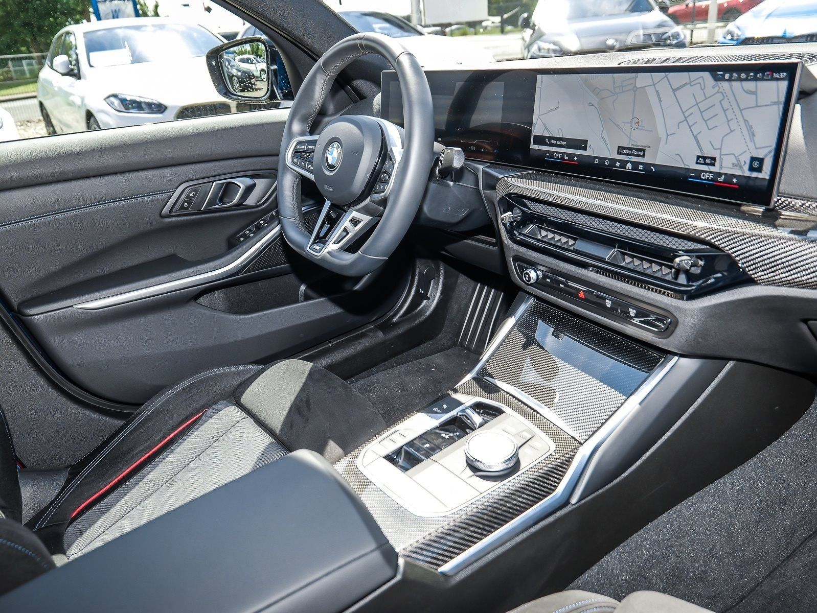 BMW 318 - Bild 14