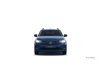 Volkswagen Taigo - Vorschau Bild 4