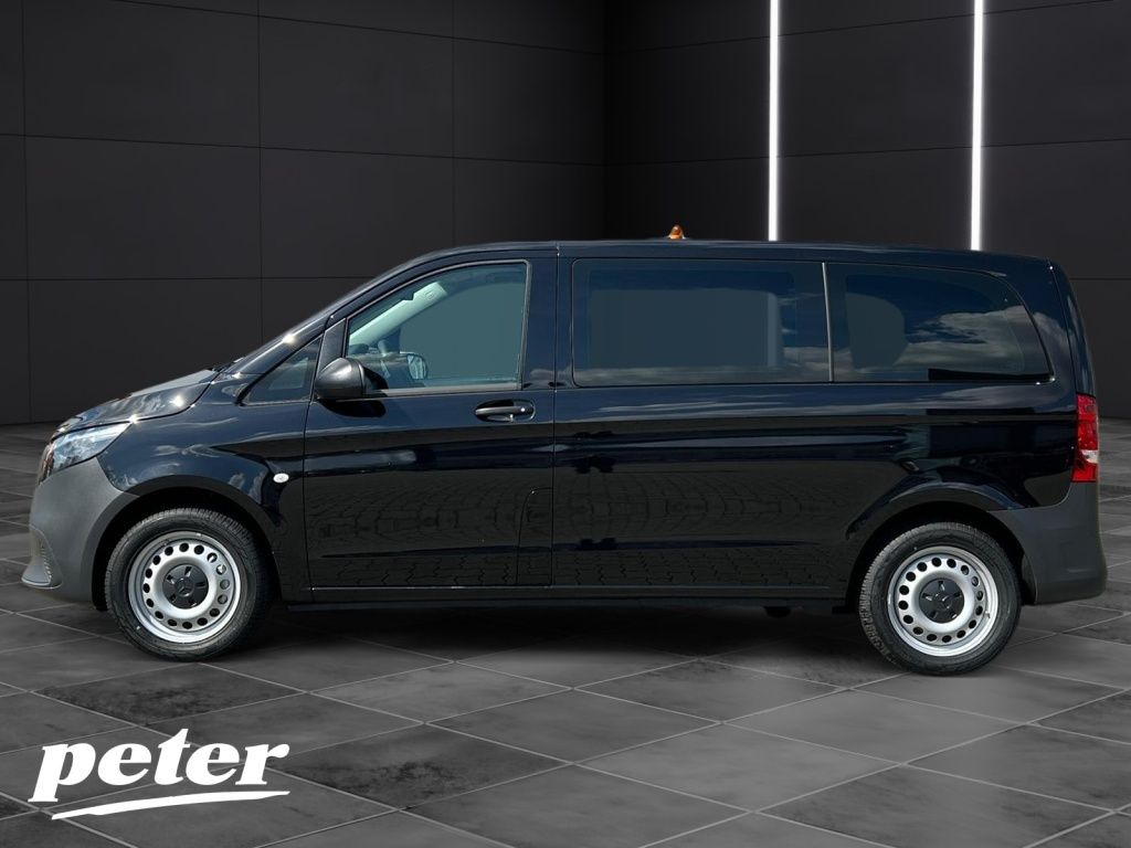 Mercedes-Benz Vito 114 CDI Tourer BASE Kompakt MBUX*KAMERA imagem 2