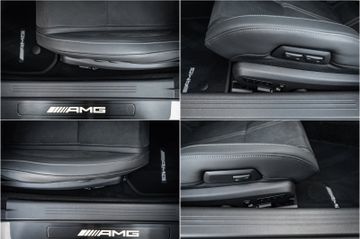 Mercedes-Benz AMG GT Black Series | Full PPF | TrackPace | 75L