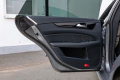 Fahrzeugabbildung Mercedes-Benz CLS 63S AMG 4M Shooting Brake