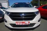 Ford Edge Sport 4x4 Standheizung-LED-Navi Voll. - scheckheftgepflegte Ford Edge